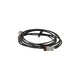 SENSOR ABS LINKS VOOR